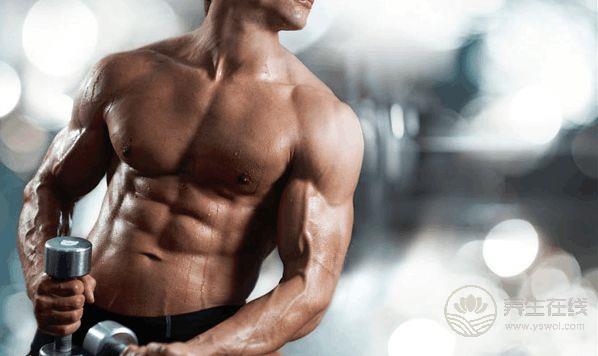 想增肌，這5組食物搭配，讓你效果翻倍