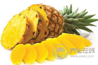 空腹最好不要碰這十種食物