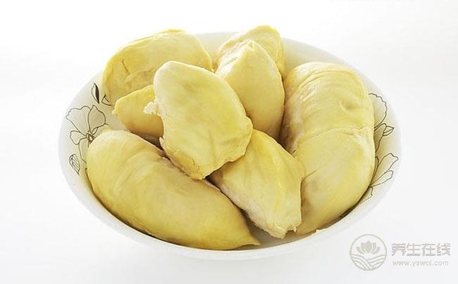 吃榴蓮不上火的4種辦法,簡單有效 吃榴蓮不上火的4種辦法,簡單有效