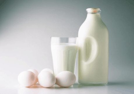 失眠傷身，飲食多注意，常吃4種食物