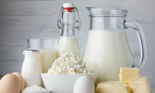 吃再貴的鈣片，還不如多吃這些補鈣食物
