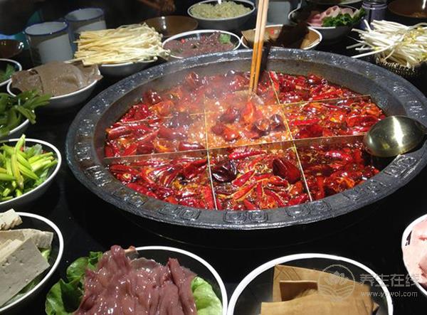 冬天吃火鍋注意:5種菜能不吃就不吃 冬天吃火鍋注意:5種菜能不吃就不吃