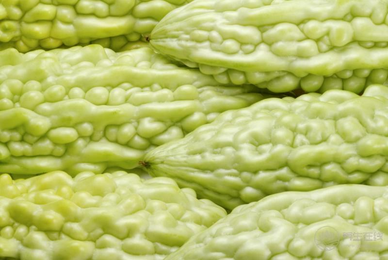 三伏天吃苦瓜好處多，但別跟它們搭配吃，越吃越虛