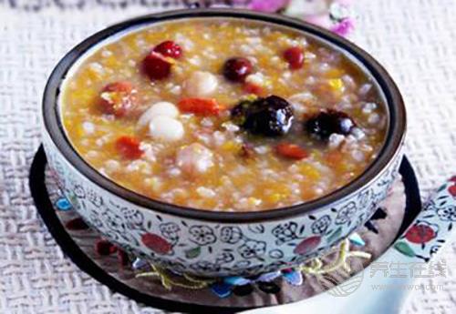 近視，如何通過食物治療？