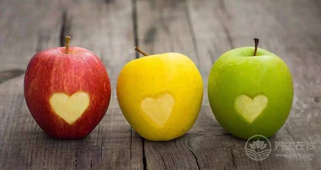 蘋果對身體有很多好處,但這3類人不適合吃 蘋果對身體有很多好處,但這3類人不適合吃