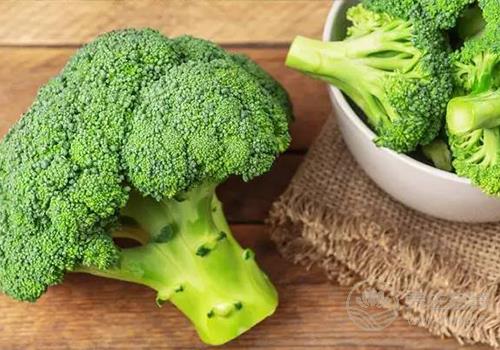 蔬菜水果也能治病，不到萬不得已別吃藥！