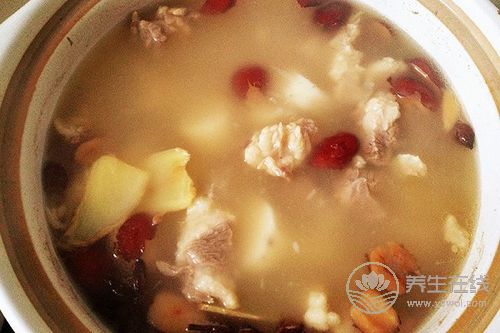 紅棗5種吃法最養(yǎng)生，能養(yǎng)顏排毒補(bǔ)血