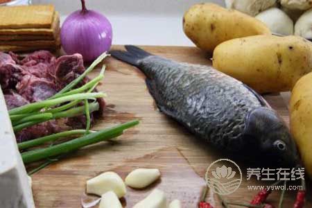 脾胃虛寒的人會發胖嗎?