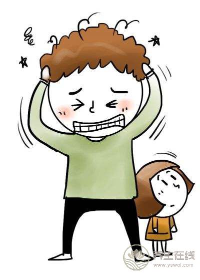 久對(duì)電腦易焦慮 7種食物可有效緩解