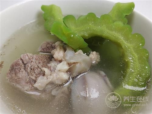 營養(yǎng)養(yǎng)生湯