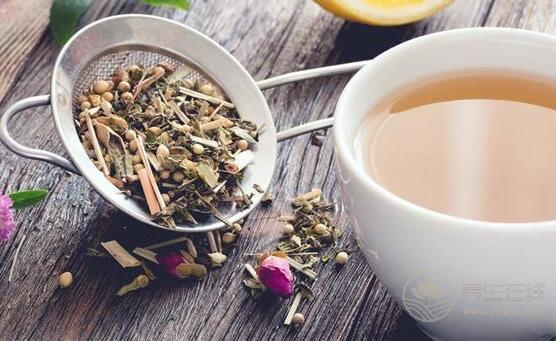 壓力大暴飲暴食、脫發(fā)，自制3個(gè)古方茶，一喝就好