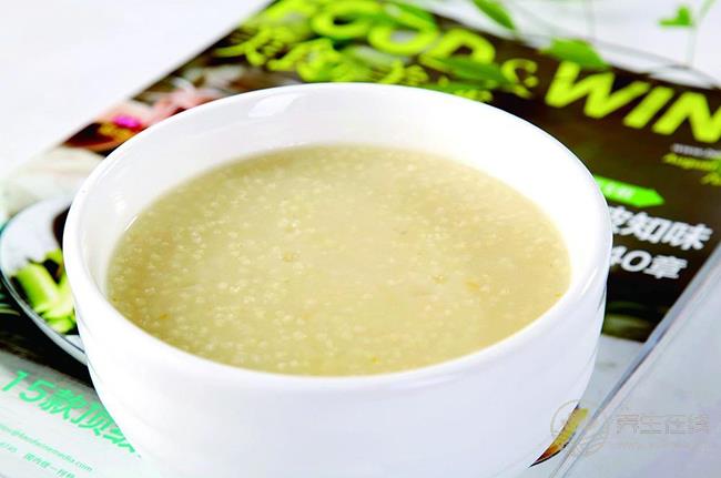 晚上睡不好，5種安神食物幫助你入睡