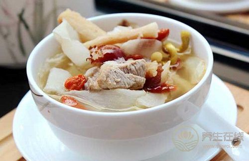 煲湯的藥料要細分，亂用要出岔子了