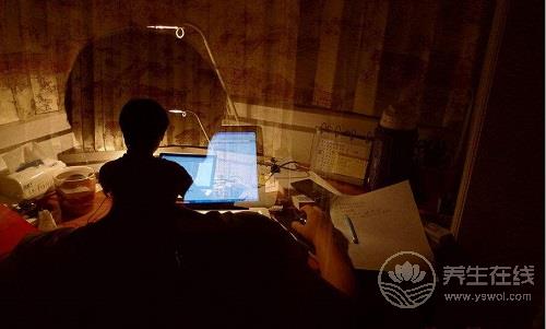 熬夜黨看過來,常熬夜就應該這么吃 熬夜黨看過來,常熬夜就應該這么吃