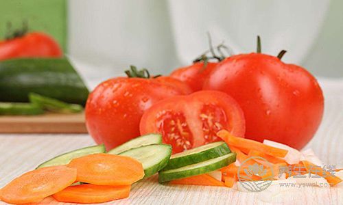 上火推薦6種食物，快速調(diào)理好