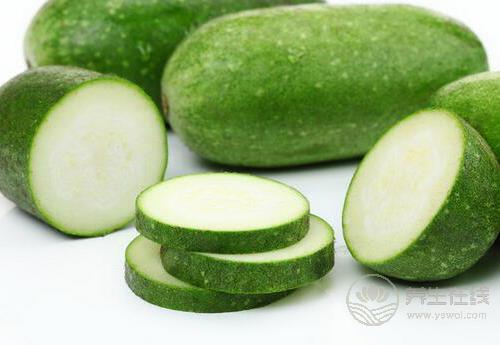 常吃冬瓜有這些好處，你知道嗎？