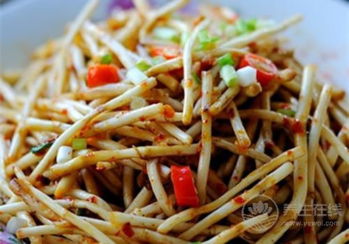 蔬菜水果也能治病，不到萬不得已別吃藥！