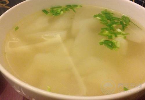 夏季易感冒？這些食物或許能幫你緩解