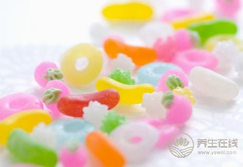 7種食物能提升幸福感，可以試試看