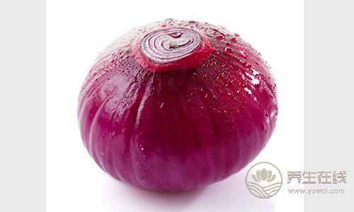 熬夜傷身，吃6種食物可快速排毒