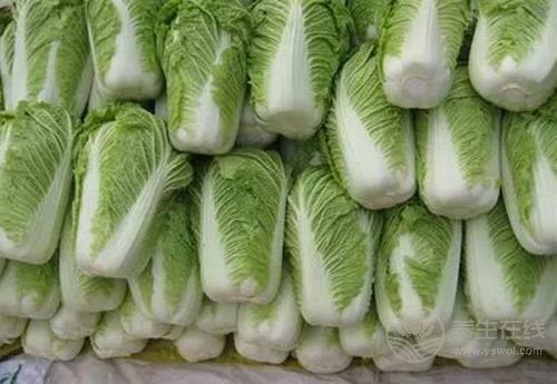 經常吸煙的人，常吃這幾種食物，能減少吸煙對身體的傷害