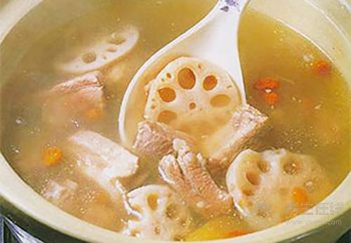 冬天吃蓮藕很有好處，但是不能犯了這5個禁忌