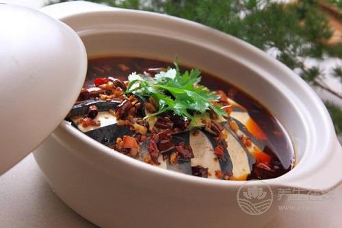 臭豆腐里暗藏“殺機”，最好別多吃