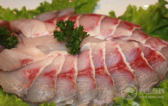 易藏寄生蟲的五種食物，你了解嗎？