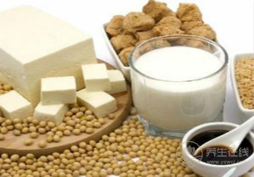 4種豆制品營養(yǎng)各有所長，教你如何對號入座