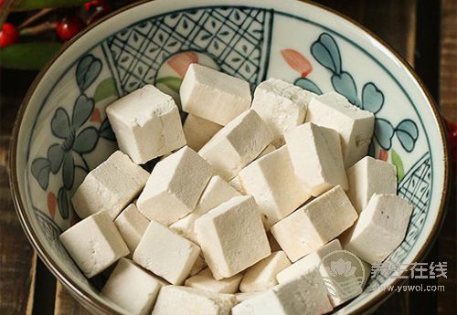 秋季易胃寒，常吃這幾種食物能改善