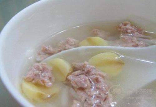 6月易上火？這些食療方能幫你清熱去火