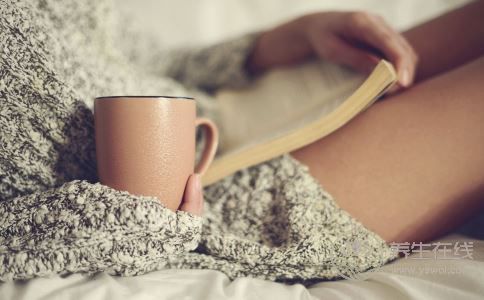 經期吃這些食物，能緩解痛經和乳房脹痛