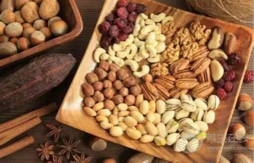 吃再貴的鈣片，還不如多吃這些補鈣食物