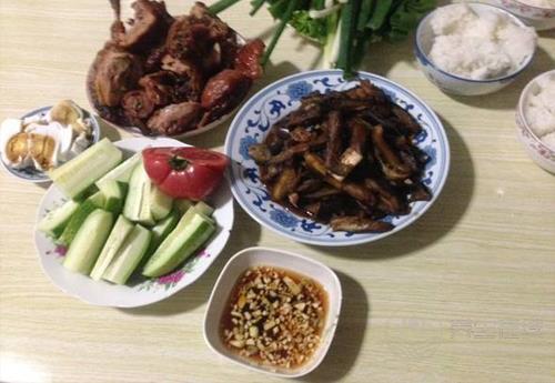 學(xué)會這樣吃，身體才健康