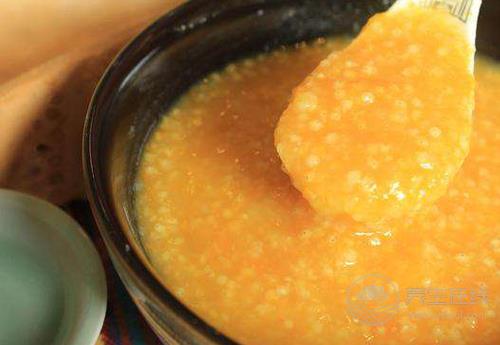 胃不好，自制“養胃食譜”，常吃胃越好，不惹胃病