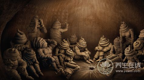 一便秘就吃瀉藥，這些危害你都懂了嗎