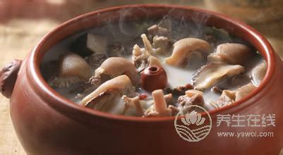 1羊肉爐+胡椒粉易上火？答案正好相反！