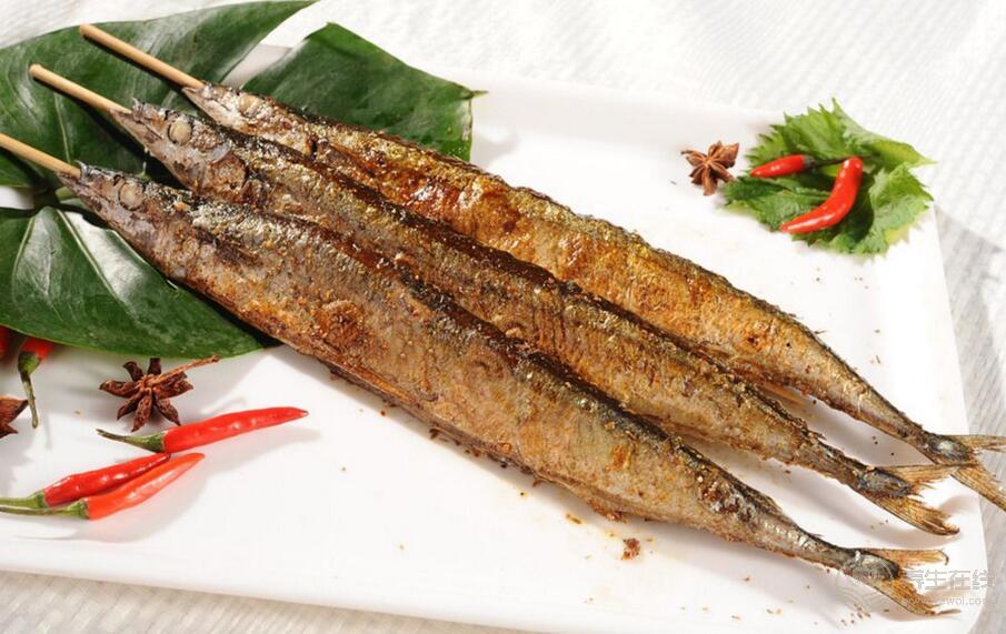 這7種食物對肺好，平常要多吃！