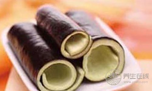 這5種水果皮效果驚人，吃完別再丟了！