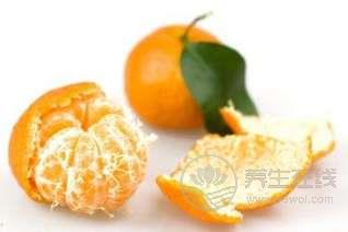 對(duì)付感冒 多吃6種蔬菜水果