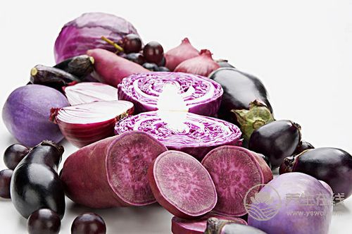 少運動要多吃綠，愛吃炸要吃紫，養(yǎng)生就得這么來