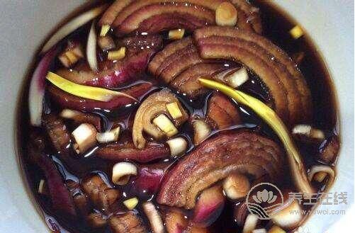 老醫(yī)生分享陳醋的妙用，能降脂降血糖，好簡(jiǎn)單