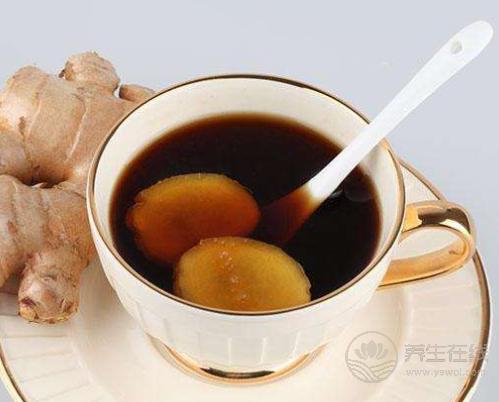 身邊緩解流感癥狀的三種常見食物