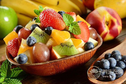 鎖住水果營養試試這4個妙招 鎖住水果營養試試這4個妙招