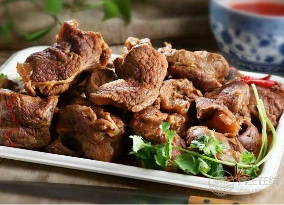 冬季進補吃牛肉？謹記吃牛肉的禁忌