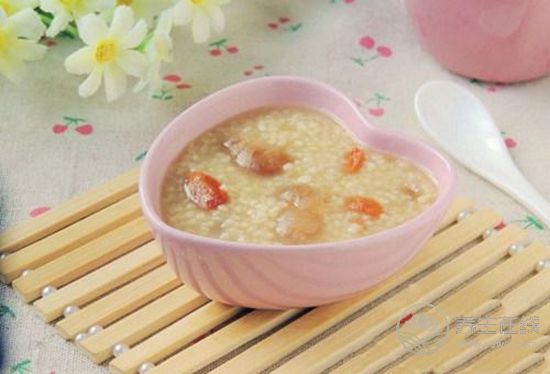 推薦3個(gè)補(bǔ)血益氣的食譜