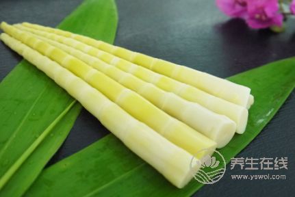 14種清腸排毒的食物