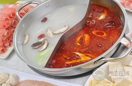 過(guò)年吃大餐，這樣吃，絕不會(huì)長(zhǎng)肉