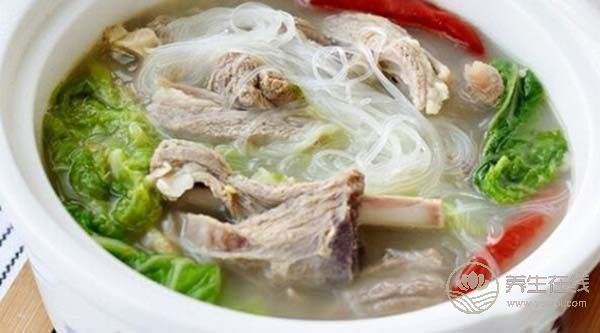 腸胃不好怎么調理 幾款食療保胃健康