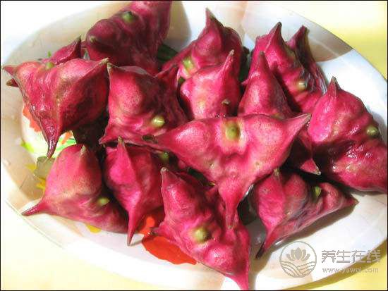 易藏寄生蟲的五種食物，你了解嗎？